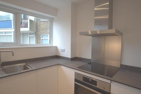 undefined, Furze Hill, Hove