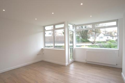 undefined, Furze Hill, Hove