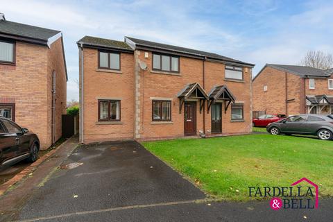 undefined, Berwick Drive, Burnley, BB12