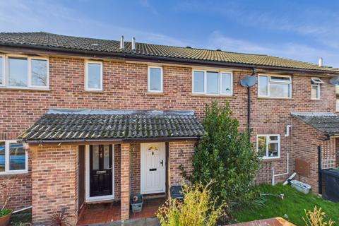 Candover Close, Tadley, RG26