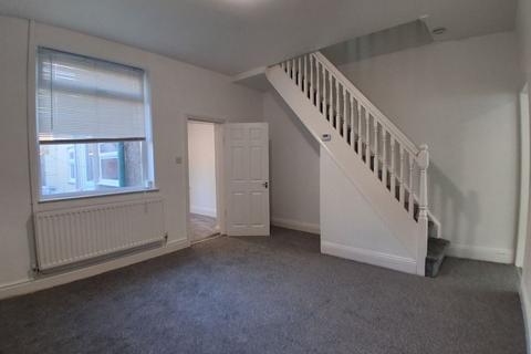 undefined, Blackhall TS27