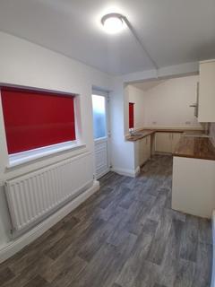 undefined, Blackhall TS27