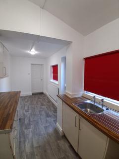 undefined, Blackhall TS27