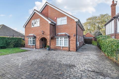 undefined, Church Lane, Bradley , Grimsby, N.e.lincs, DN37