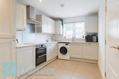 undefined, St. Michaels Drive, Newtown SY16