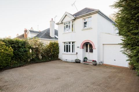 3 bedroom detached house for sale, Queen's Road, St. Helier, Jersey