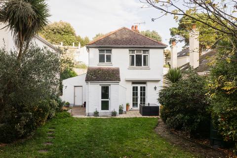 3 bedroom detached house for sale, Queen's Road, St. Helier, Jersey