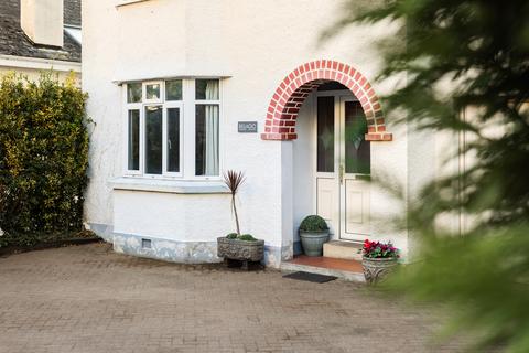 3 bedroom detached house for sale, Queen's Road, St. Helier, Jersey