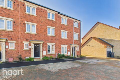 Highfield Drive, Littleport