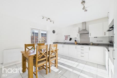 undefined, Highfield Drive, Littleport
