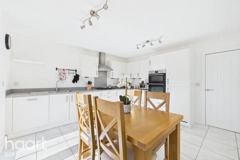 undefined, Highfield Drive, Littleport
