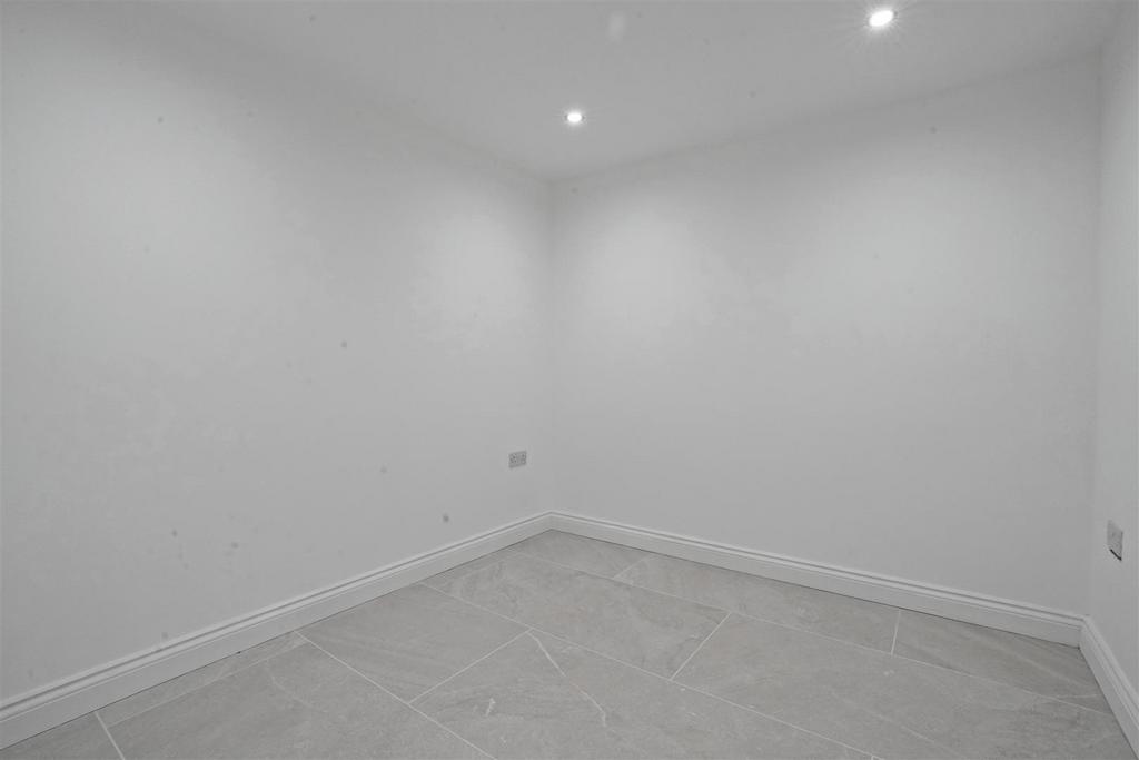 Occasional Room