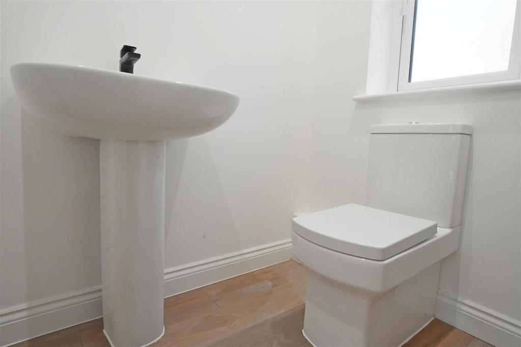 Cloakroom