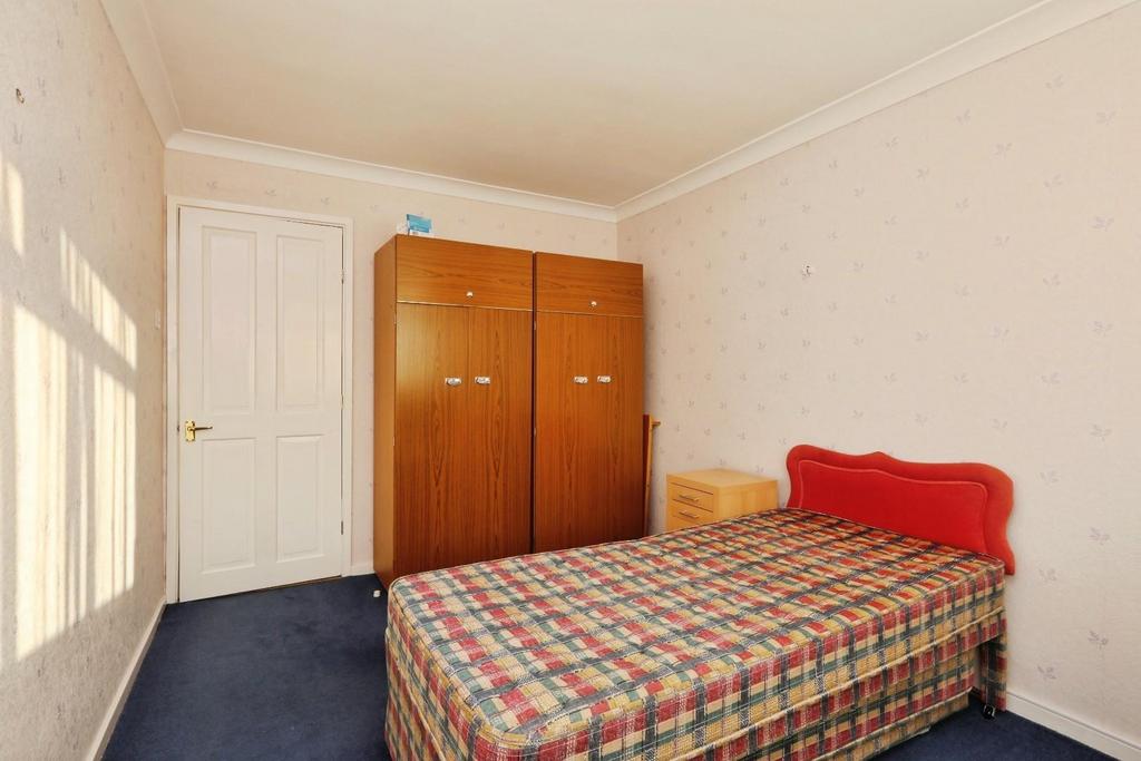 Bedroom No.2