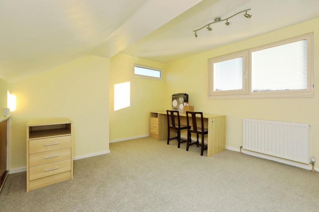 Bedroom No.3