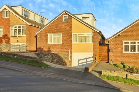 3 bedroom detached bungalow for sale, Ferndale Road, Coal Aston, Dronfield, S18 3BU