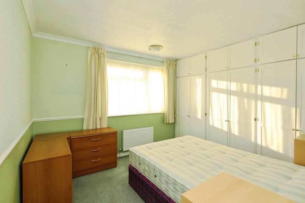 Bedroom No.1