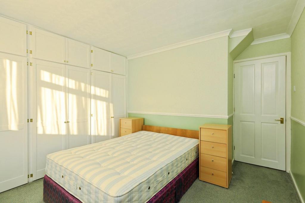 Bedroom No.1