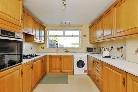 3 bedroom detached bungalow for sale, Ferndale Road, Coal Aston, Dronfield, S18 3BU