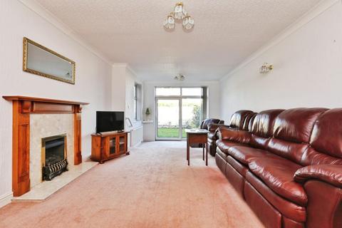 3 bedroom detached bungalow for sale, Ferndale Road, Coal Aston, Dronfield, S18 3BU