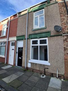 undefined, Hartlepool  TS26