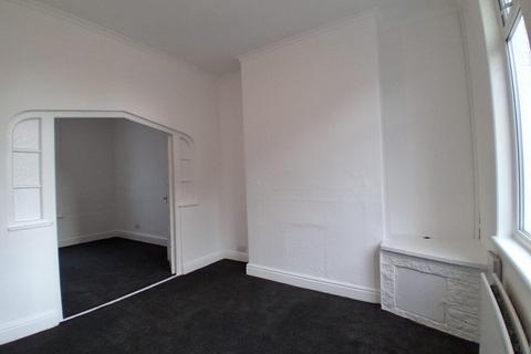 undefined, Hartlepool  TS26
