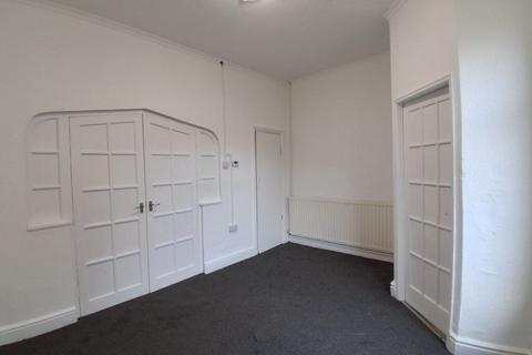 undefined, Hartlepool  TS26