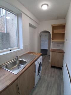 undefined, Hartlepool  TS26