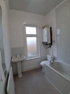 undefined, Hartlepool  TS26