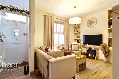 undefined, Grove Place, Pontypool