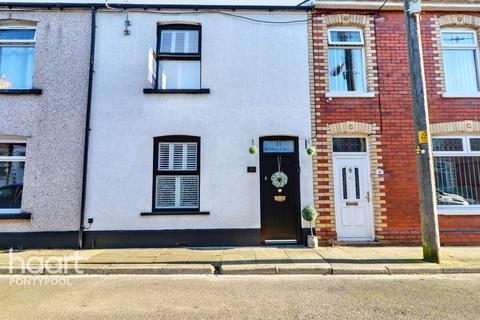 undefined, Grove Place, Pontypool