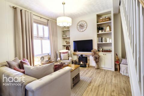 undefined, Grove Place, Pontypool