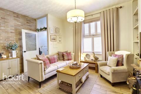 undefined, Grove Place, Pontypool