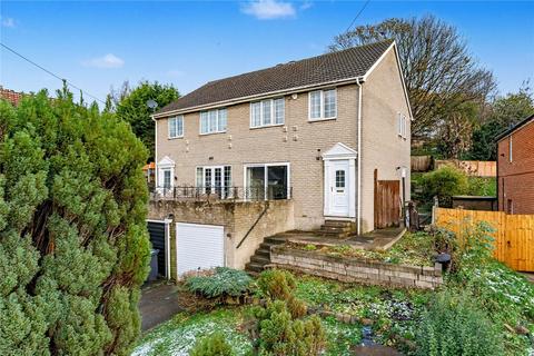 undefined, Haigh Wood Road, Leeds, West Yorkshire