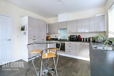 undefined, Earl Marshal Road, Sheffield