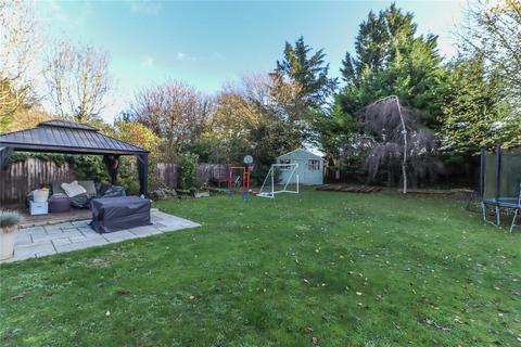 undefined, Halcyon Drive, Thruxton, Andover, Hampshire, SP11