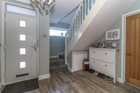 undefined, Halcyon Drive, Thruxton, Andover, Hampshire, SP11