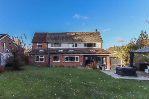 undefined, Halcyon Drive, Thruxton, Andover, Hampshire, SP11