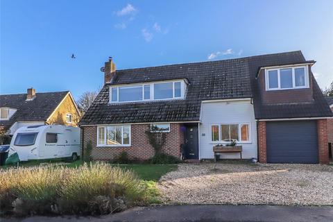 undefined, Halcyon Drive, Thruxton, Andover, Hampshire, SP11