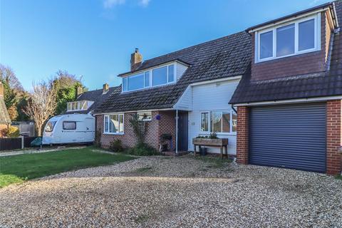 undefined, Halcyon Drive, Thruxton, Andover, Hampshire, SP11
