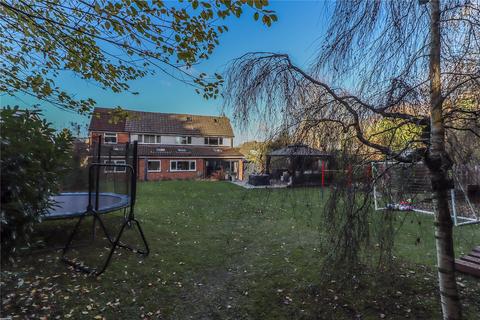 undefined, Halcyon Drive, Thruxton, Andover, Hampshire, SP11