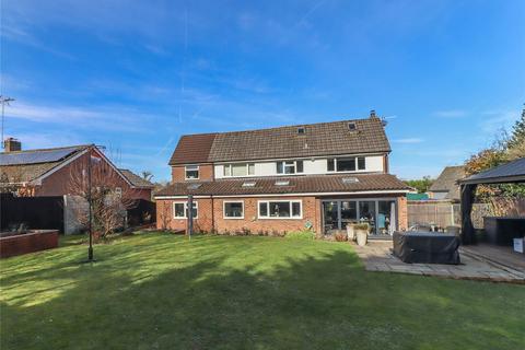 undefined, Halcyon Drive, Thruxton, Andover, Hampshire, SP11