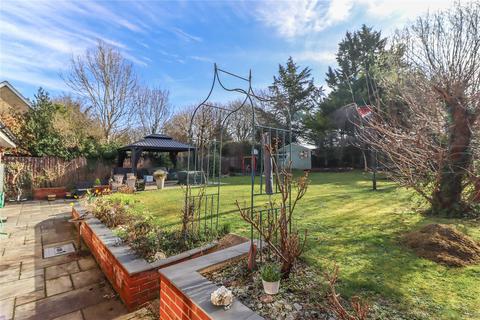 undefined, Halcyon Drive, Thruxton, Andover, Hampshire, SP11