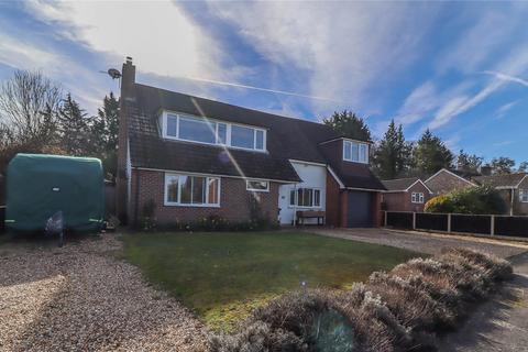 undefined, Halcyon Drive, Thruxton, Andover, Hampshire, SP11