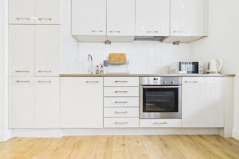 undefined, Brunswick Place, Hove