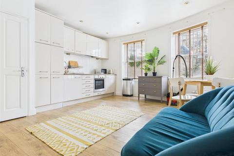 undefined, Brunswick Place, Hove
