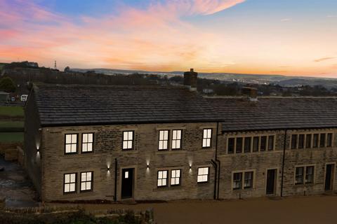 Round Ings Road, Outlane, Huddersfield