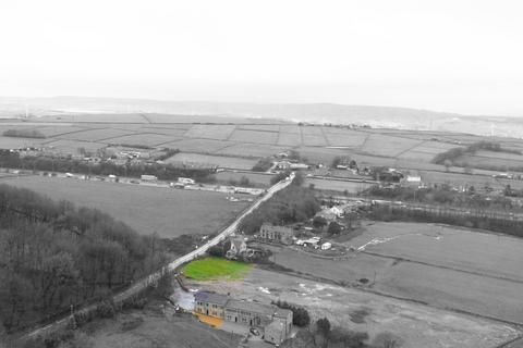 undefined, Round Ings Road, Outlane, Huddersfield