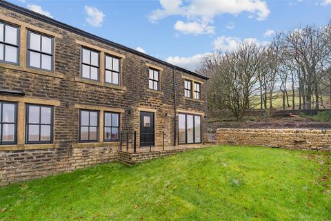 undefined, Round Ings Road, Outlane, Huddersfield