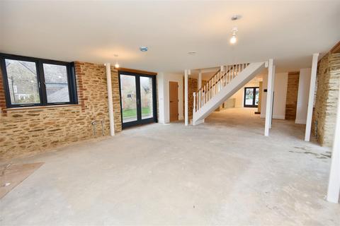 undefined, Stony Lane, Bishops Caundle